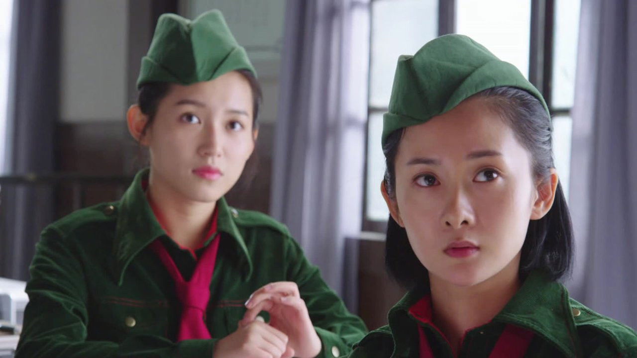 我不是特工 — Épisode 6