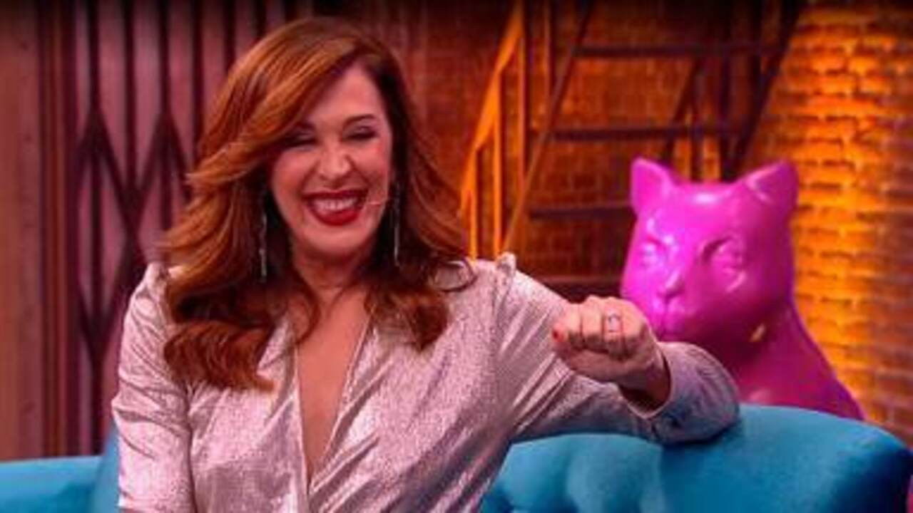 Lady Night — Épisode 5