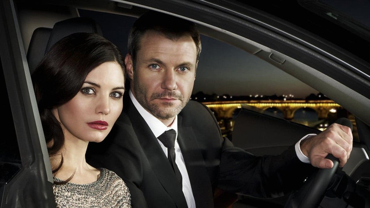 Transporter: The Series - Season 2 Episode 6