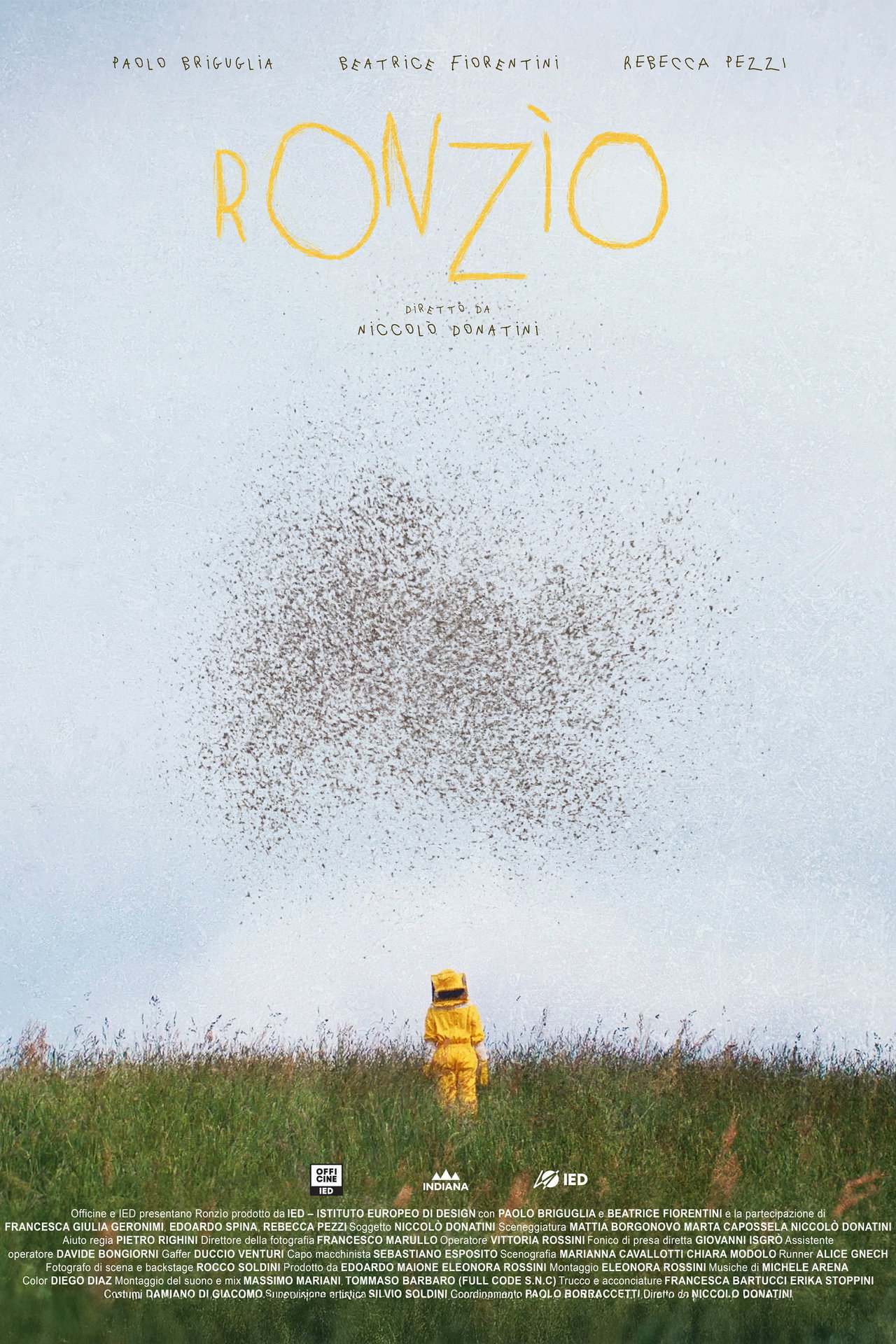 The Buzz