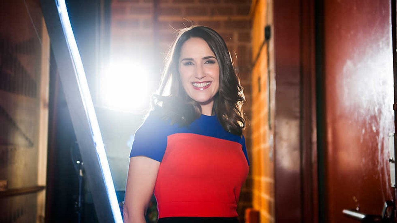 Cachitos de hierro y cromo - Season 4 Episode 4 : Episode 4