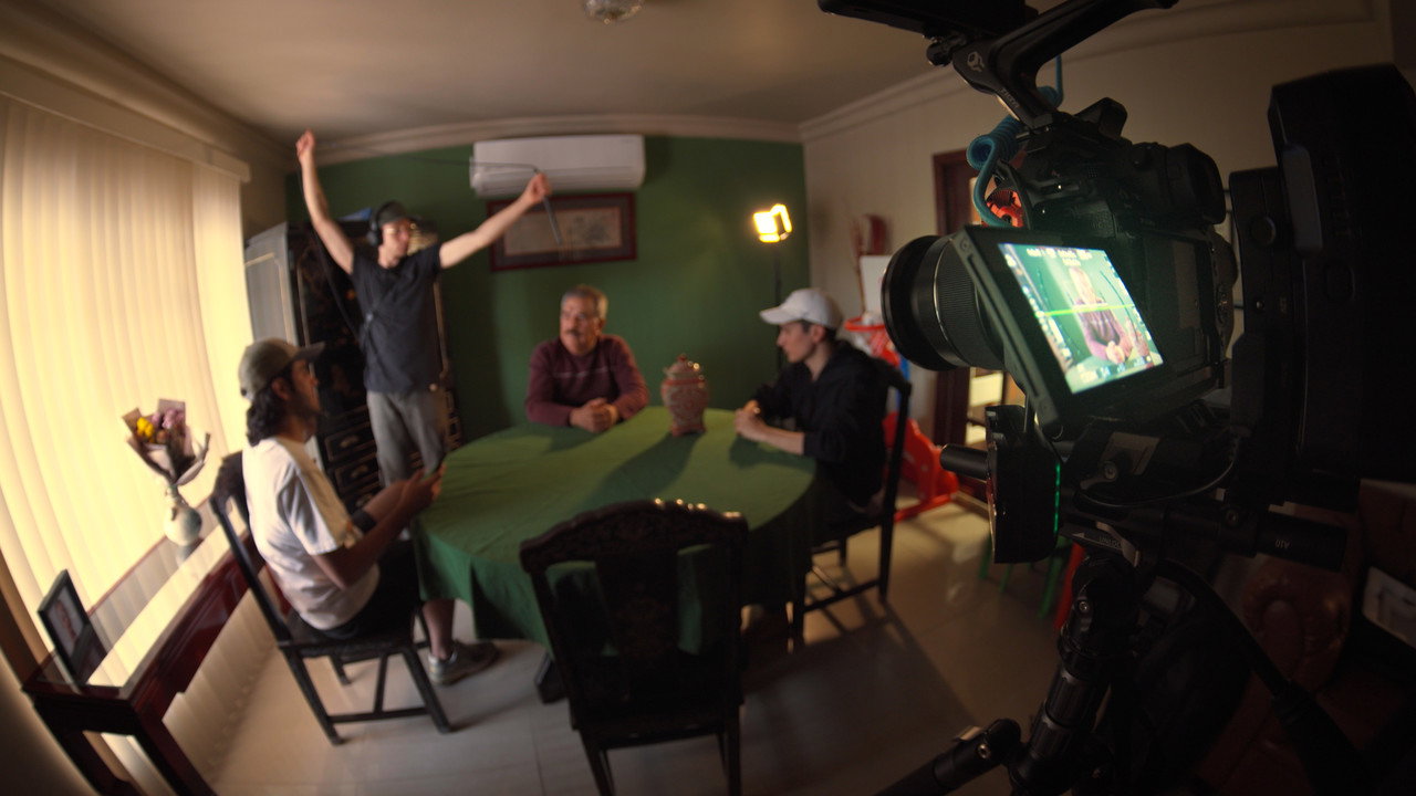 El Otro Lado still 2