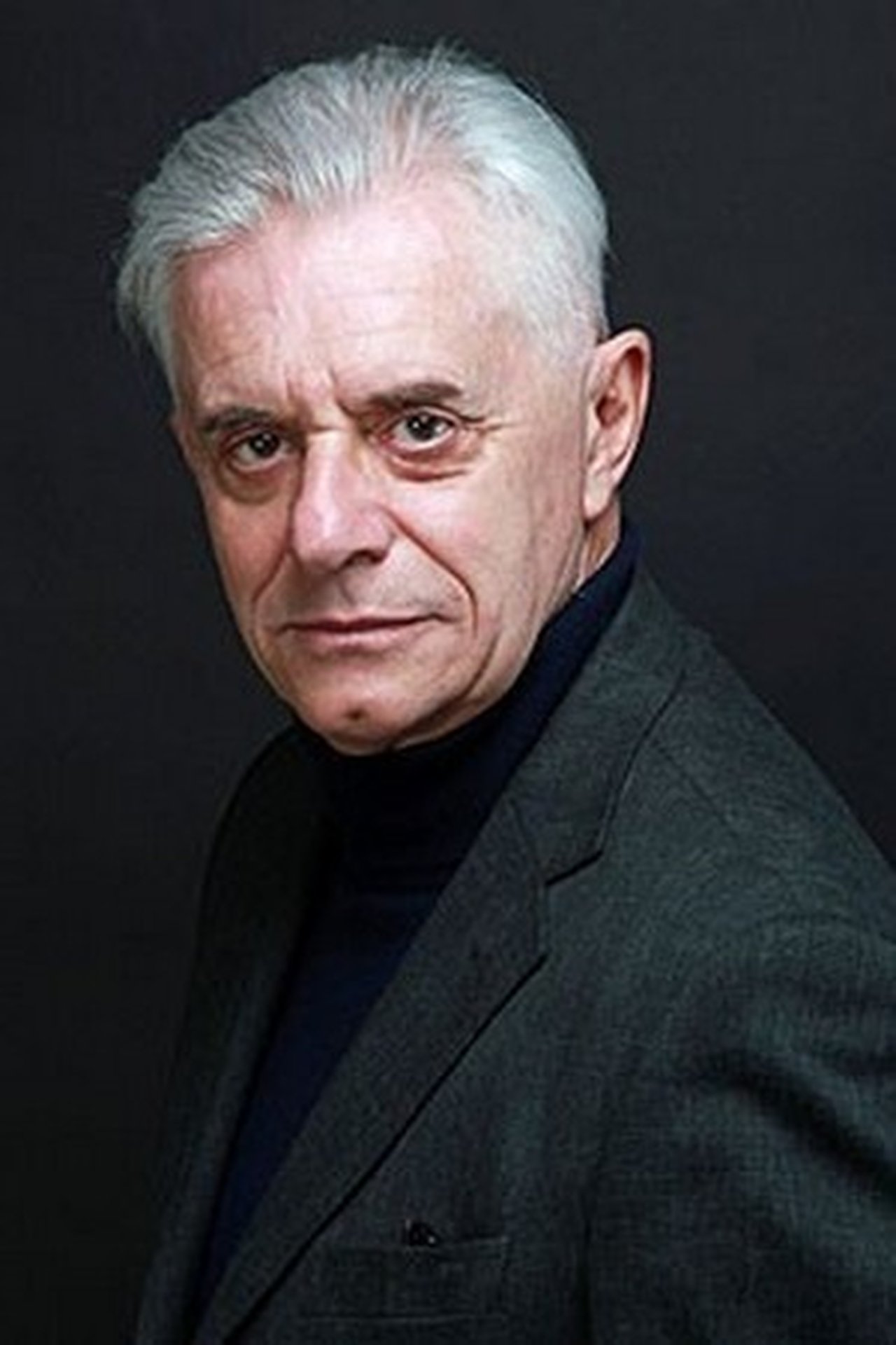 Photo of Franco Oppini