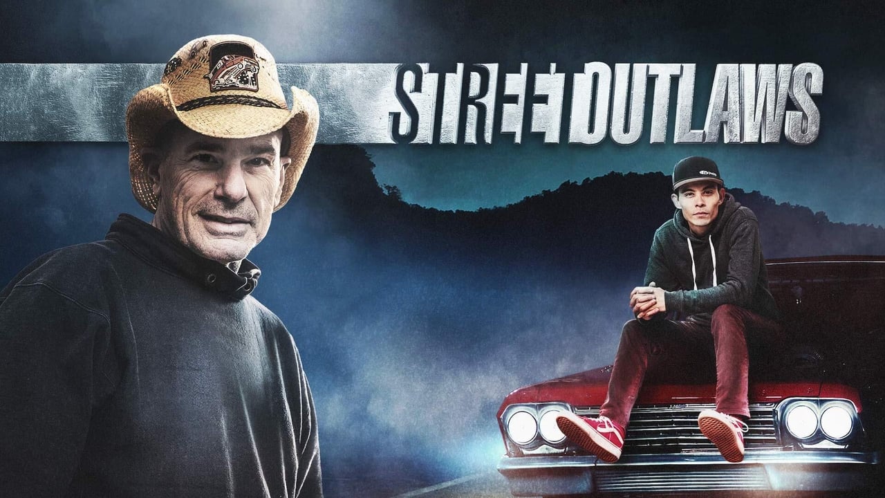 Street Outlaws - Season 0 Episode 27 : Drivin' Dirty