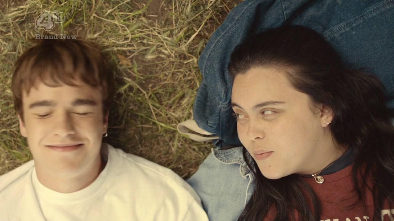 My Mad Fat Diary