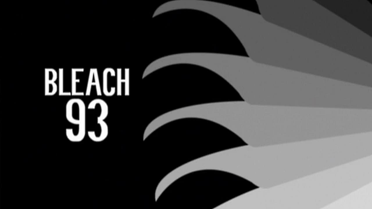Bleach - Season 1 Episode 93 : The Bount Assault! The Gotei 13 of Destructive Earthquake