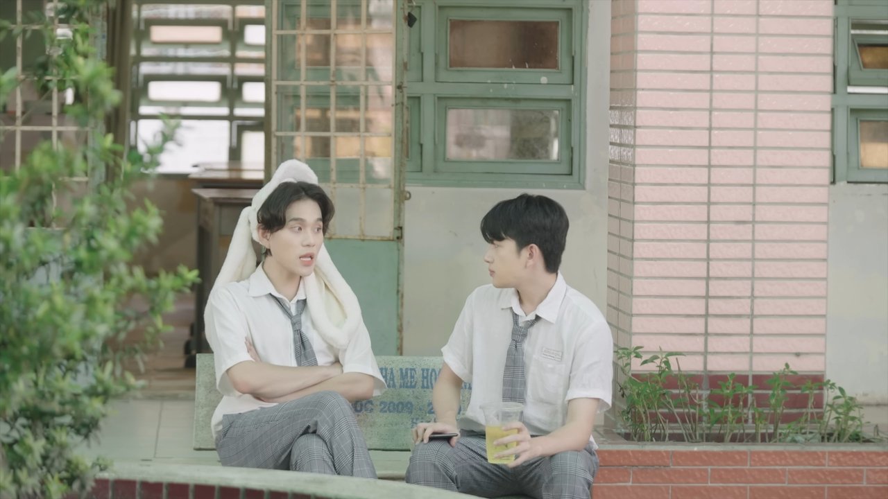 Be Honest, Little Meo