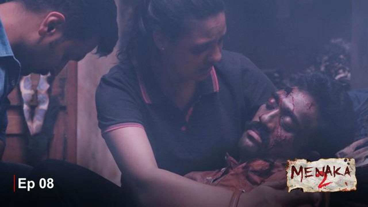 Menaka — Épisode 8