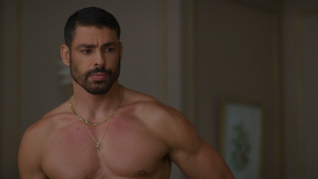 Vale Tudo - Season 1 Episode 140 : Episode 140