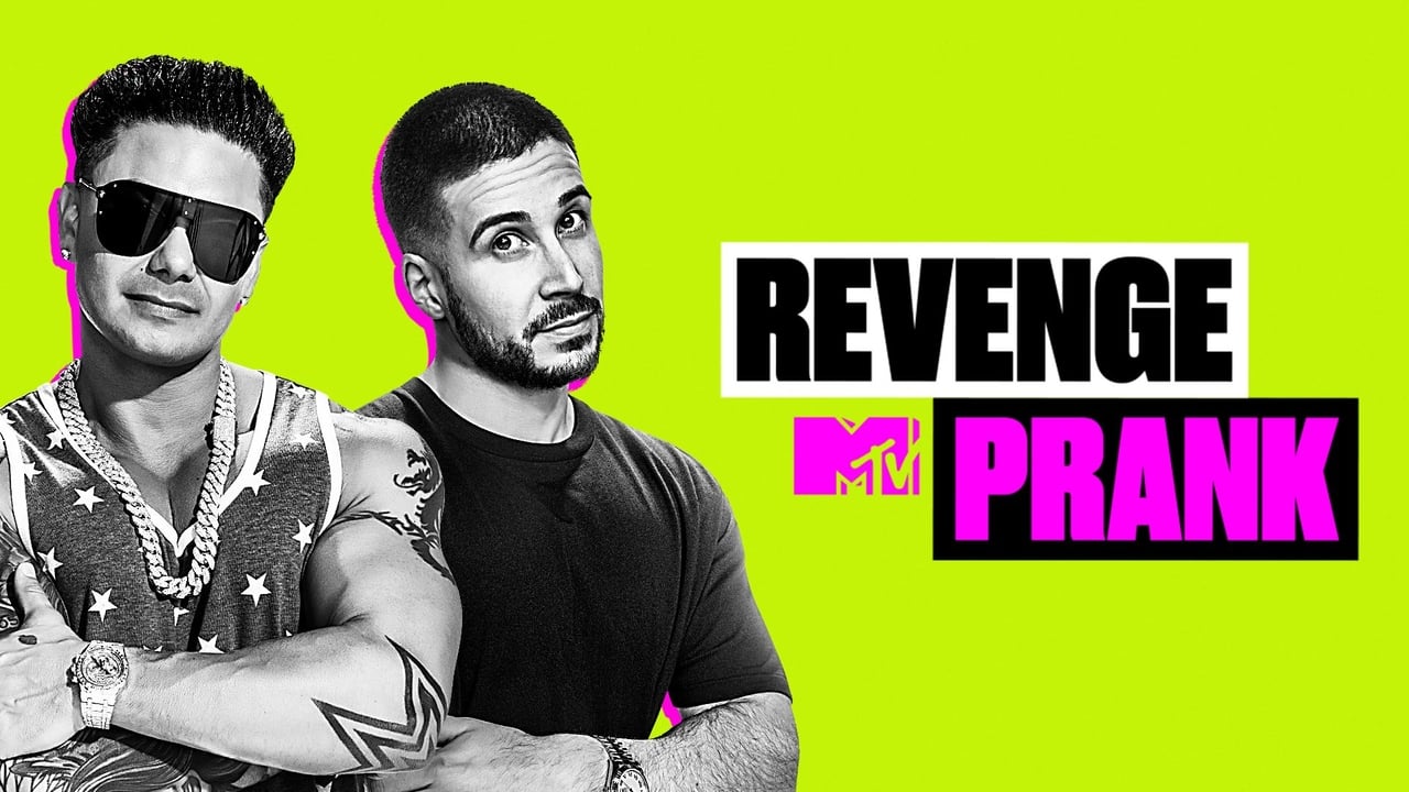 Revenge Prank background