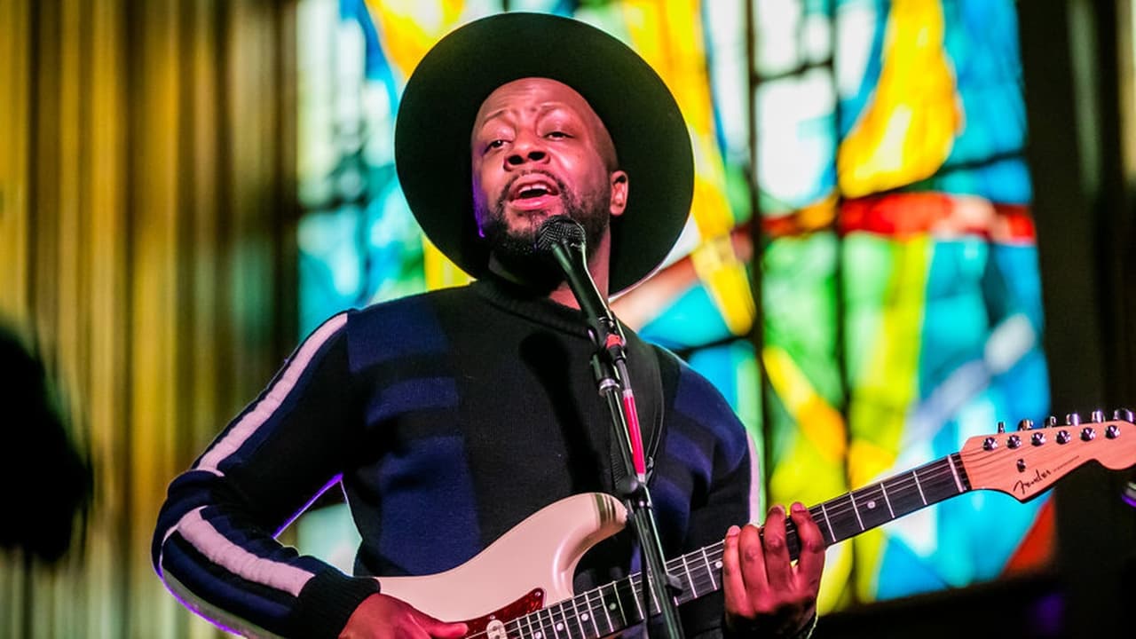 NPR Tiny Desk Concerts - Season 0 Episode 5 : Tiny Desk Family Hour: Wyclef Jean