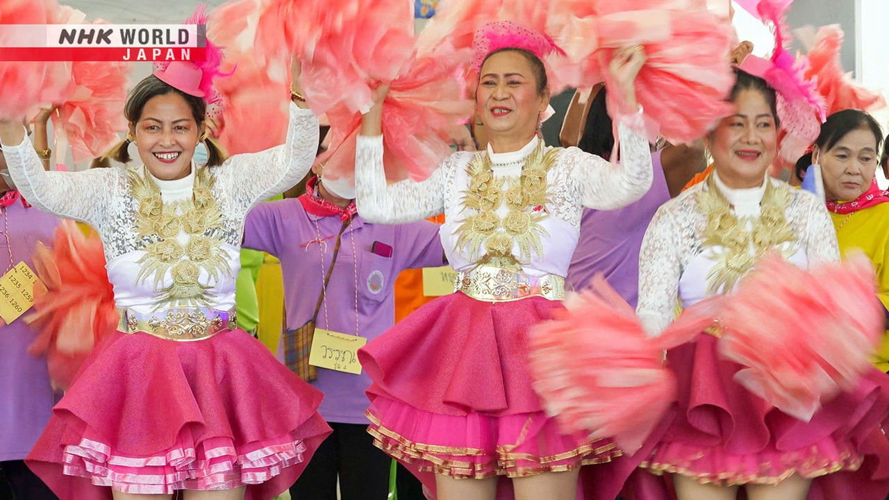 Asia Insight — Épisode 5