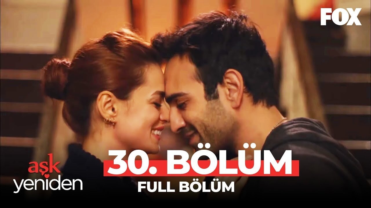 Aşk Yeniden — Épisode 11