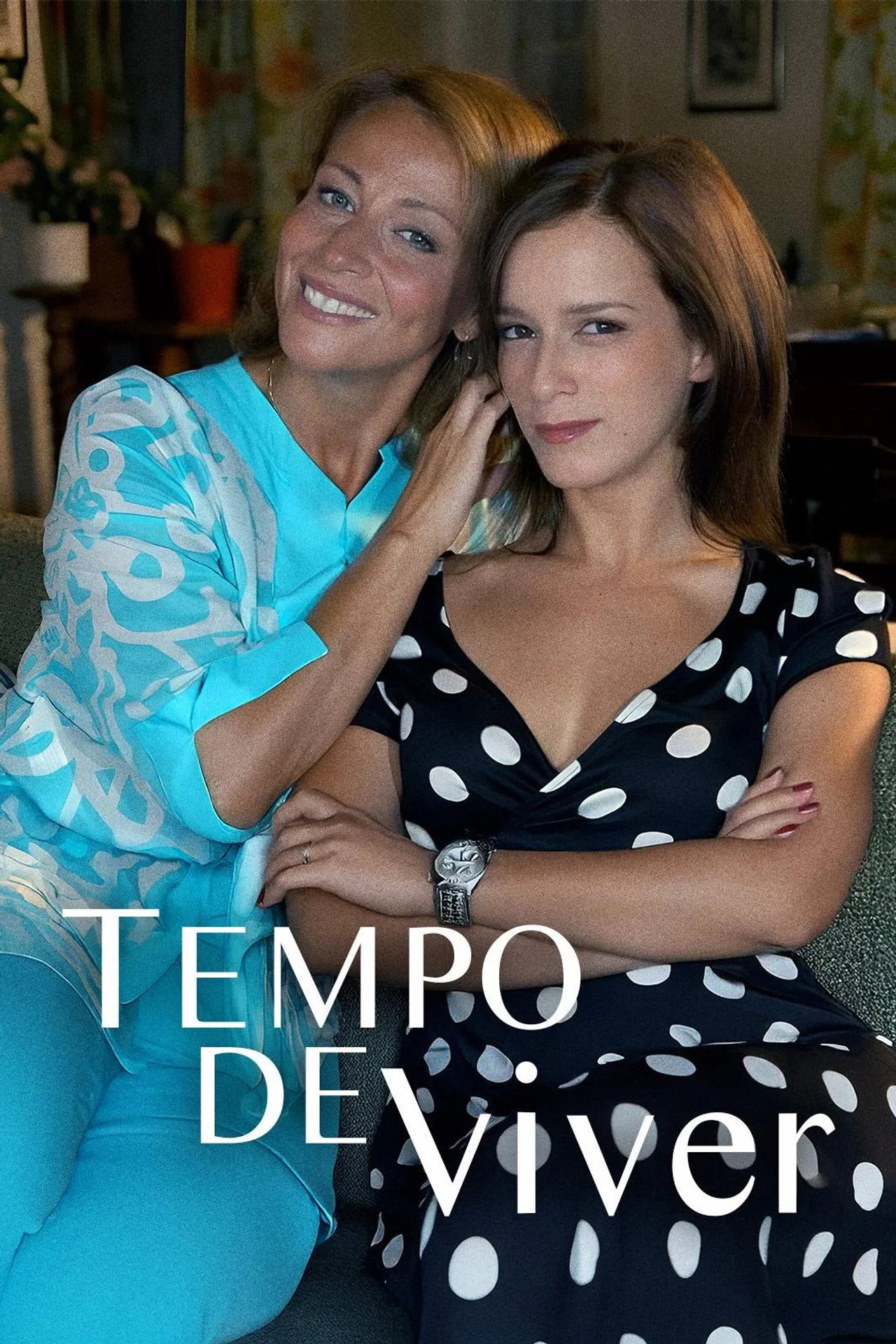Tempo de Viver