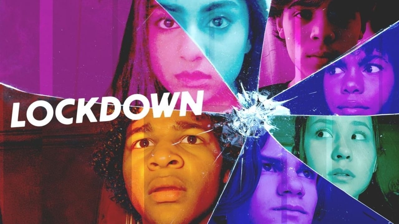 Cast and Crew of Lockdown