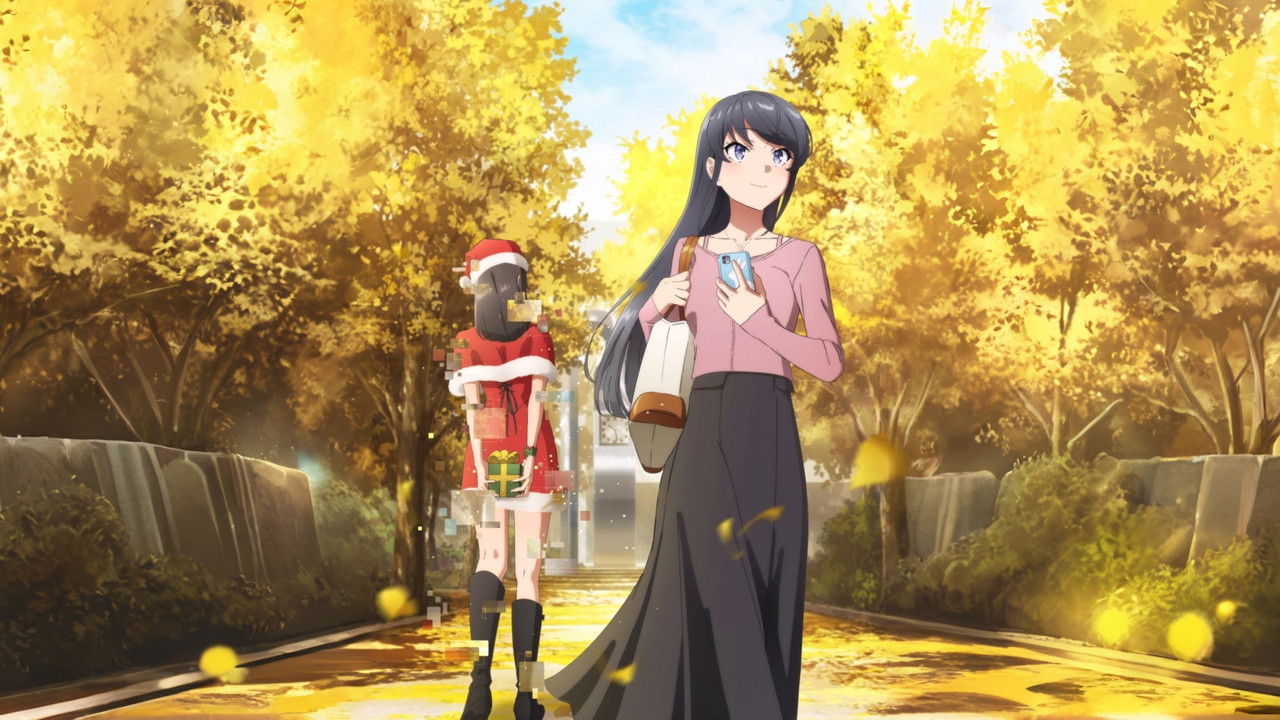 Rascal Does Not Dream of Bunny Girl Senpai - Season 0 (2018) trailer