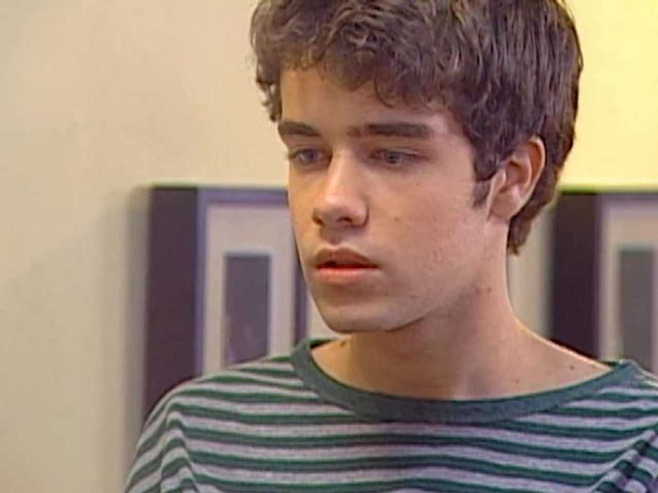 Túkiti, crecí de una — Épisode 104