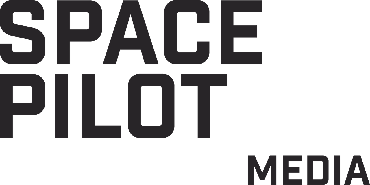 Space Pilot Media