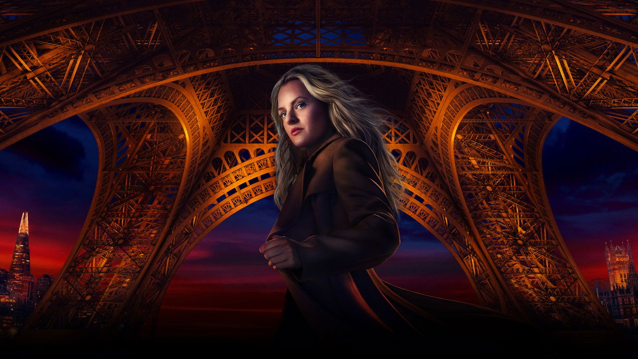 The Veil (2024) trailer