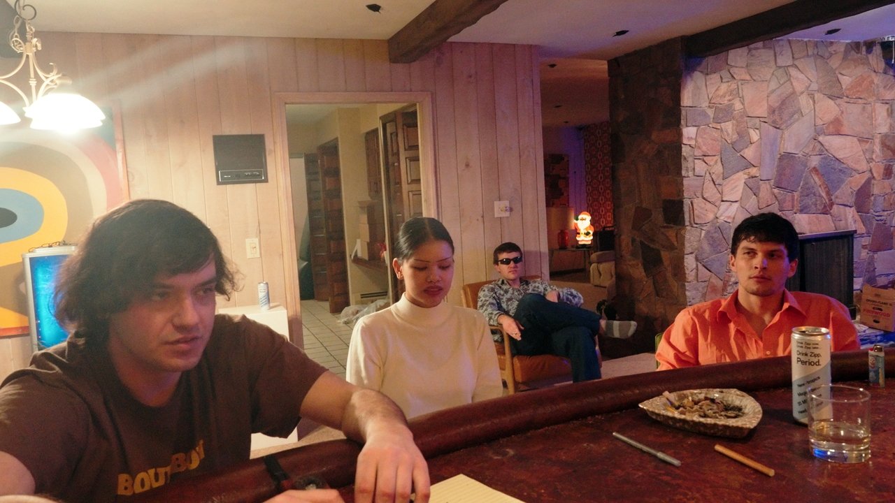fishtank - Season 2 Episode 3 : True Romance