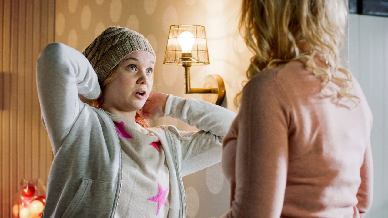 Aikuisen naisen joulukalenteri — Épisode 12