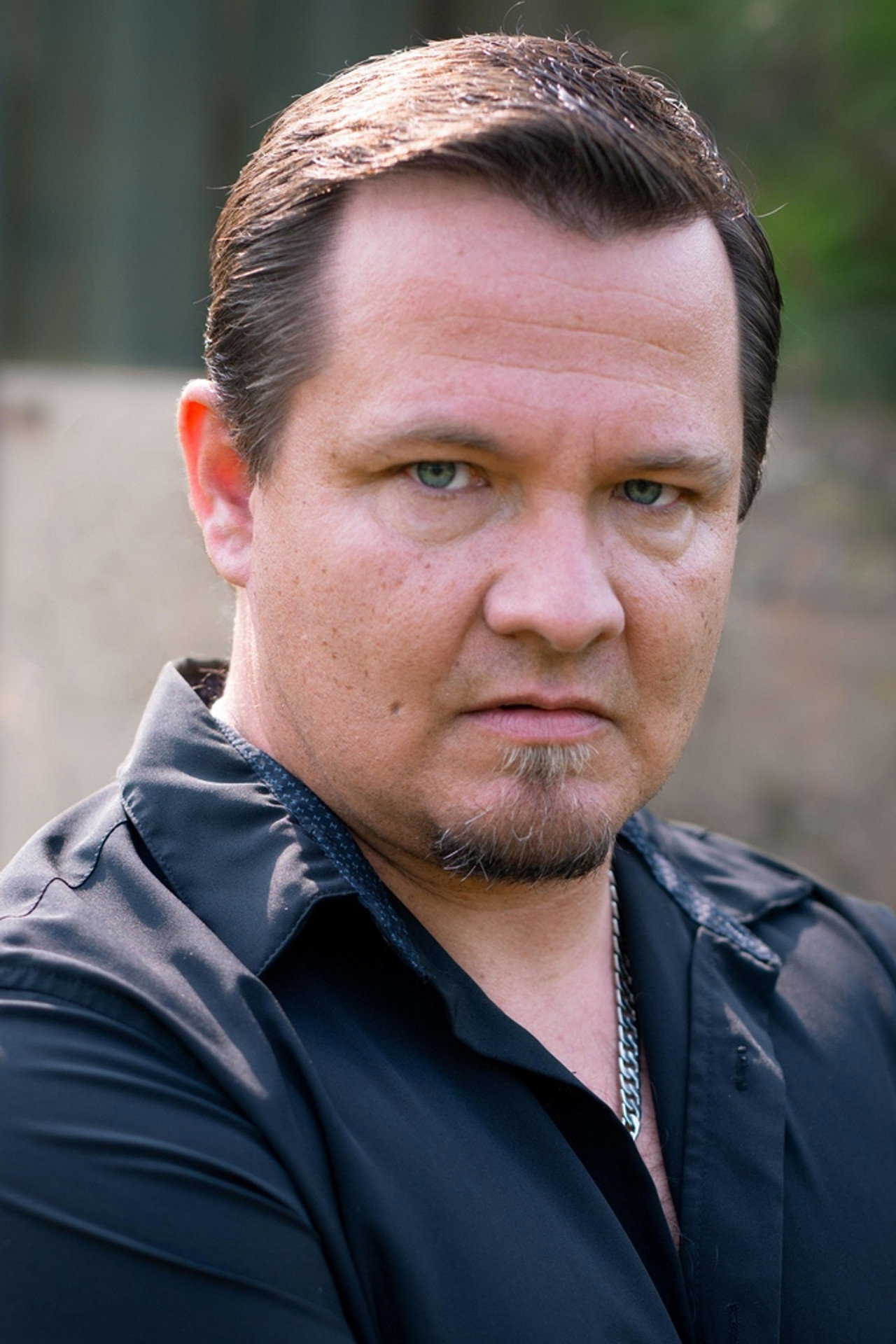 Frank Raybuck