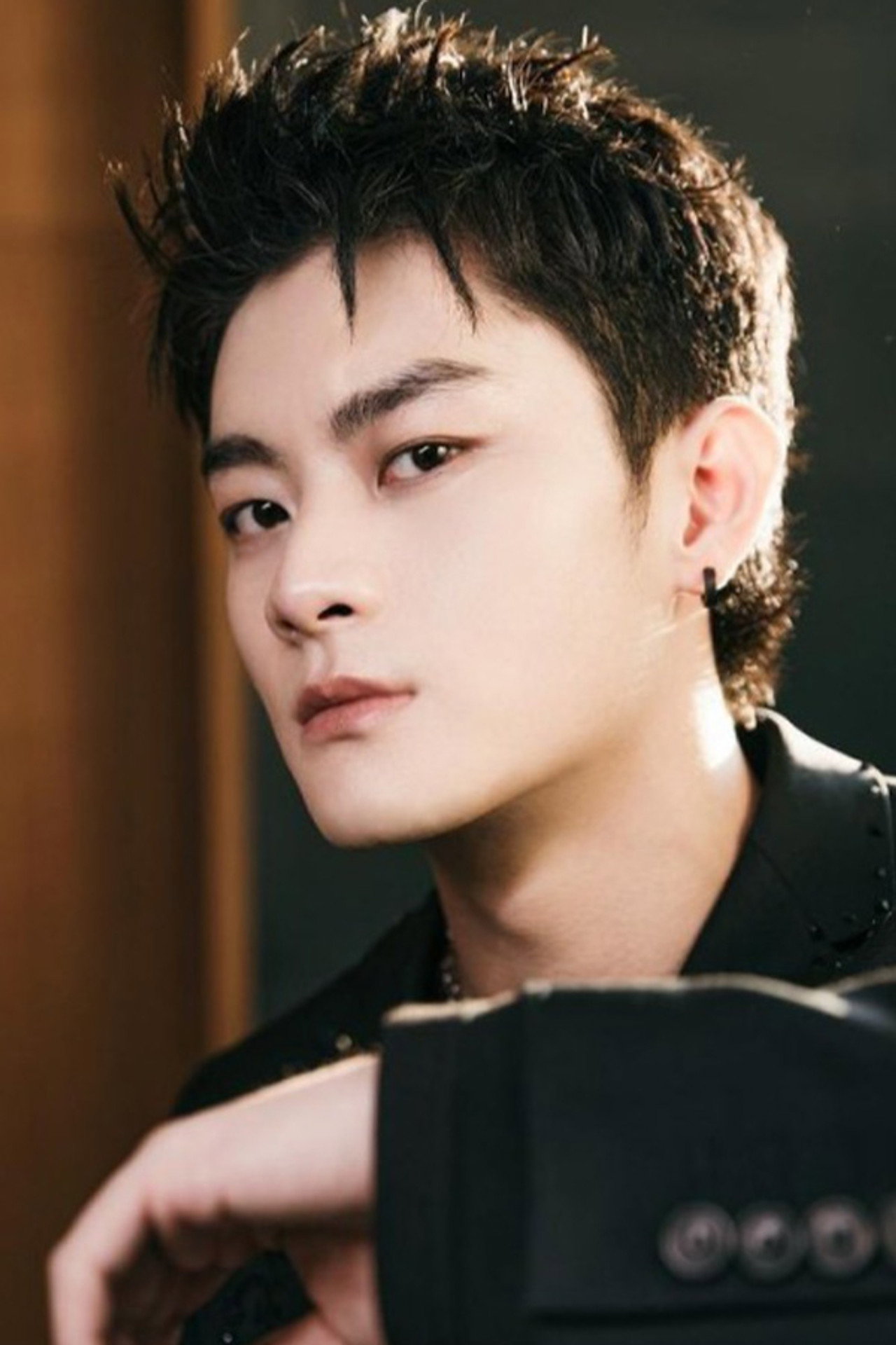 Dai Wenbo