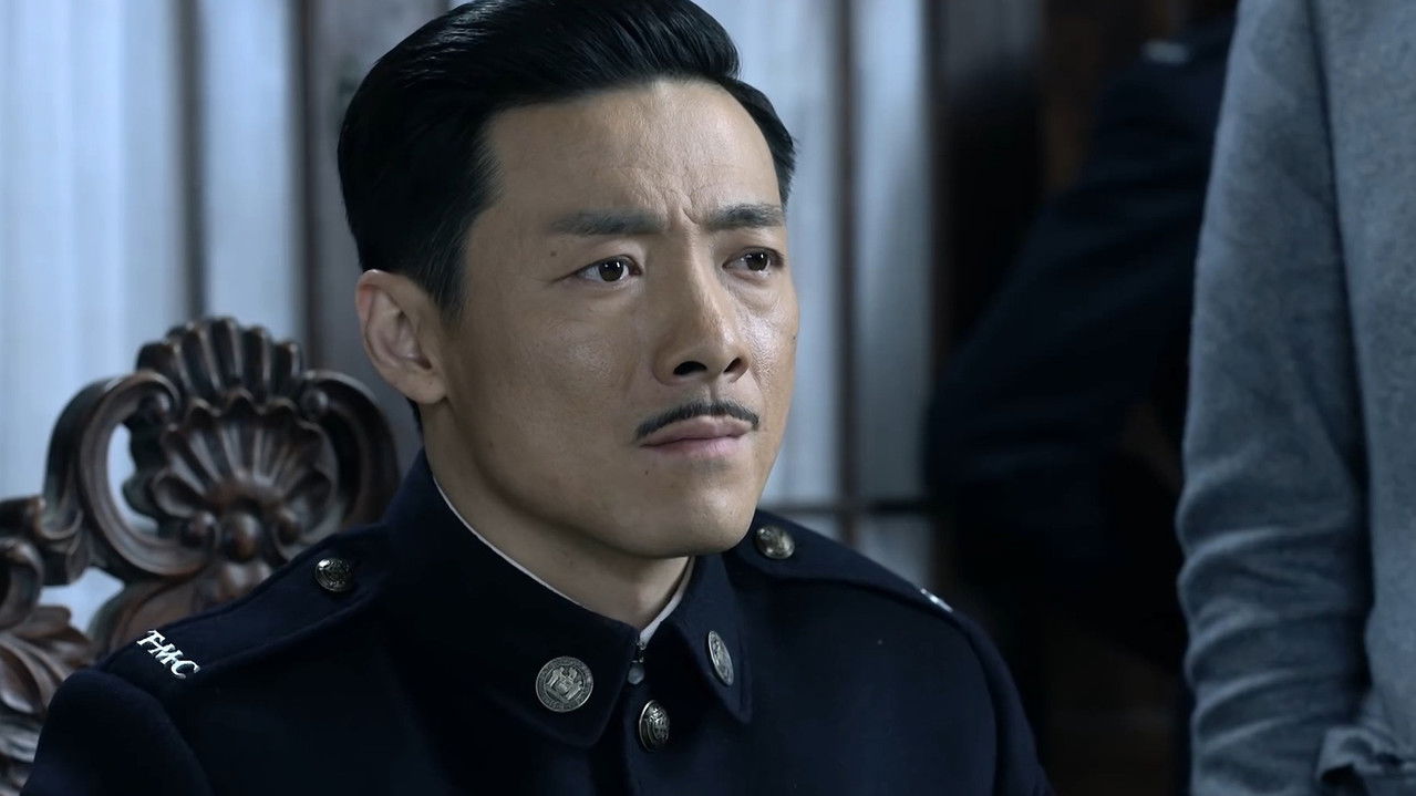 代号 — Épisode 24