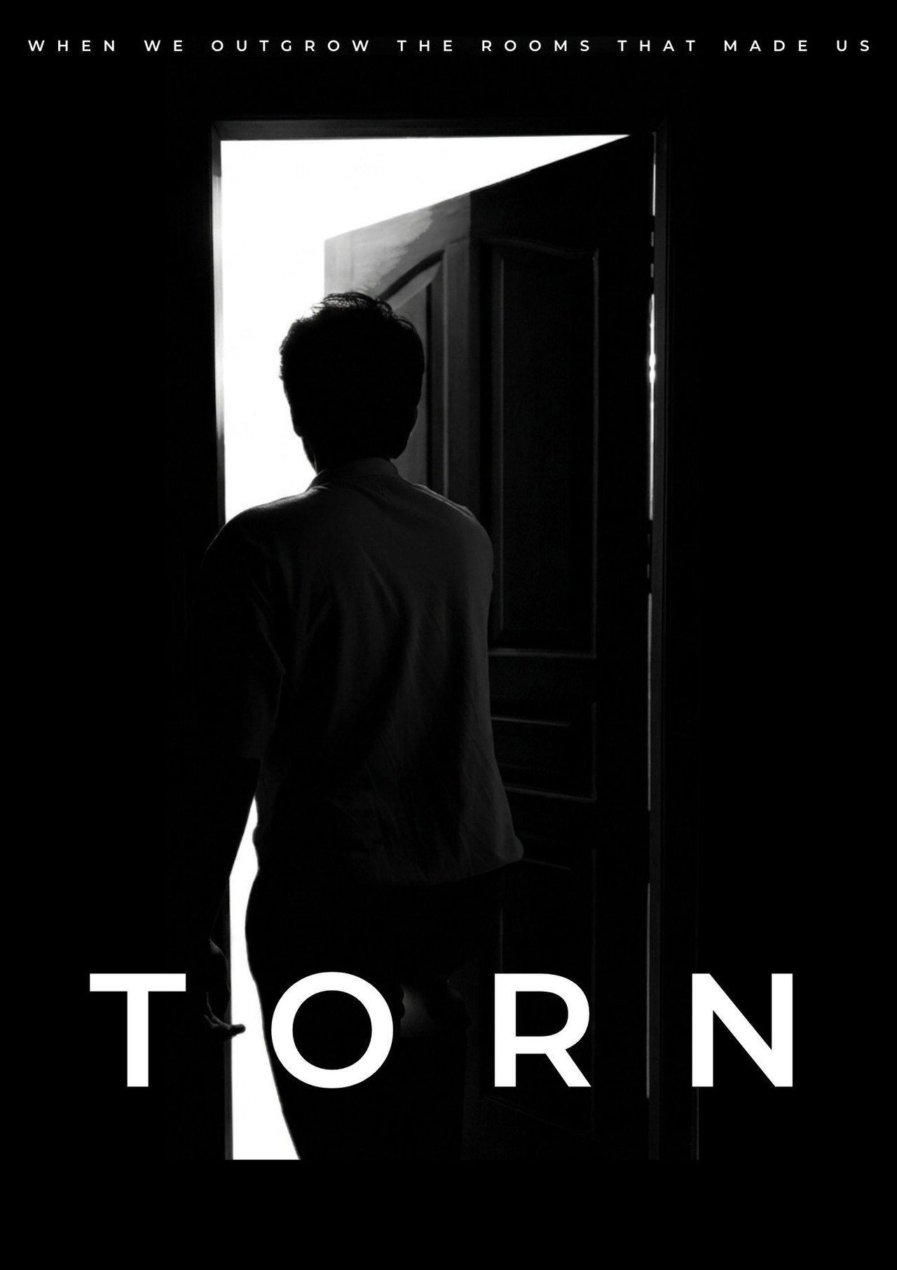 Torn Backdrop
