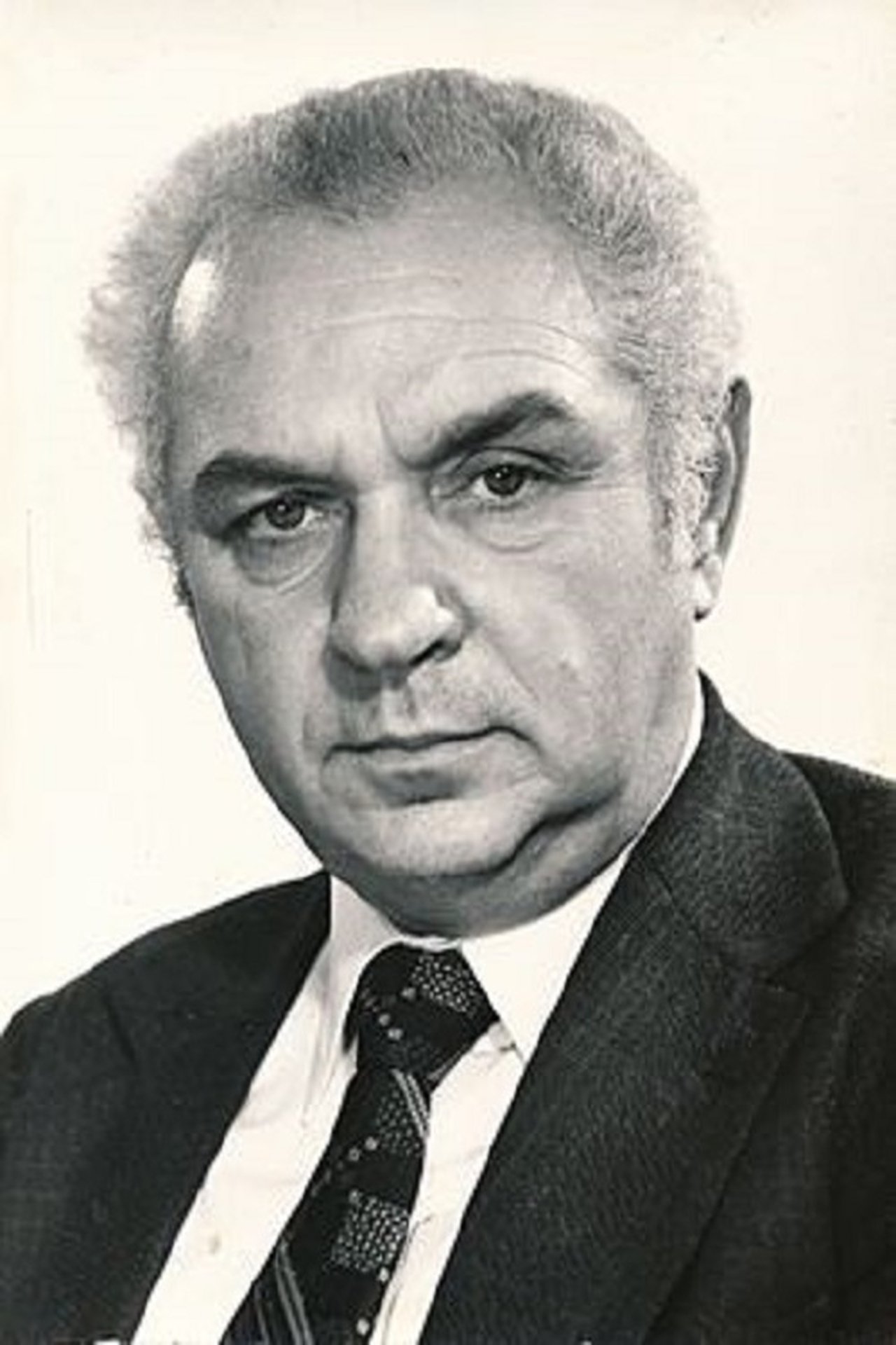 Venyamin Dorman - مخرج
