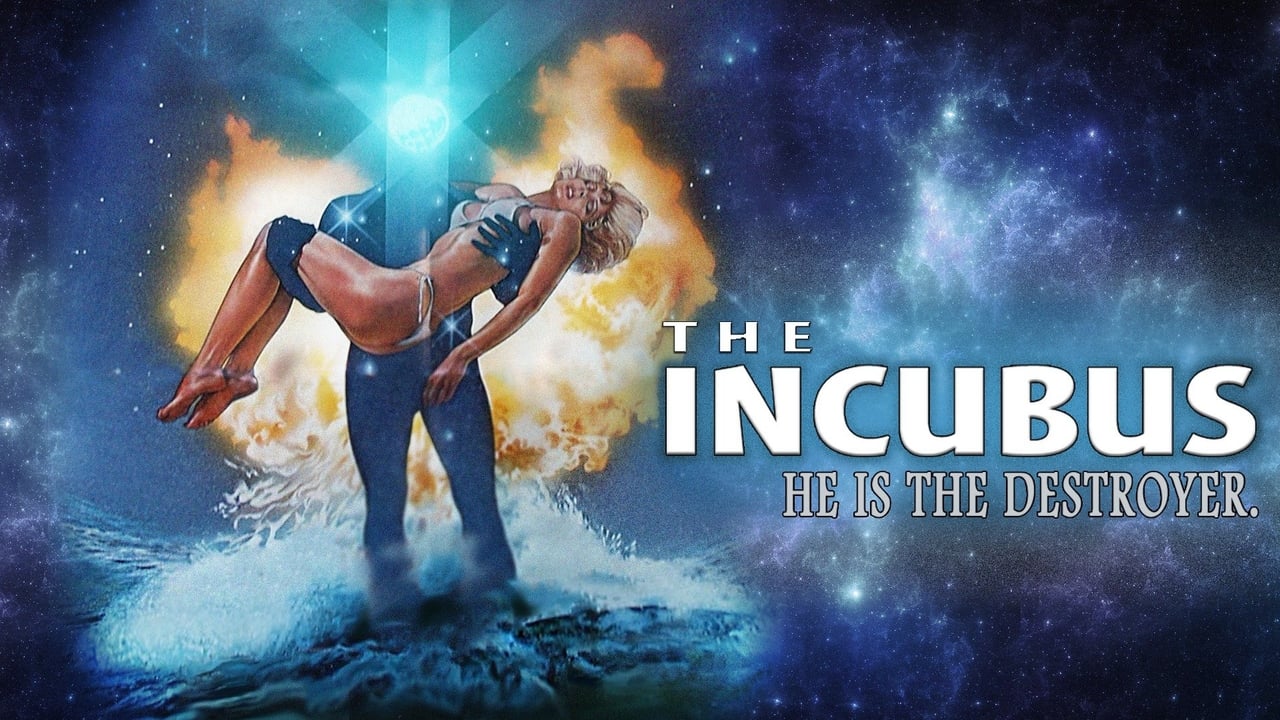 The Incubus background