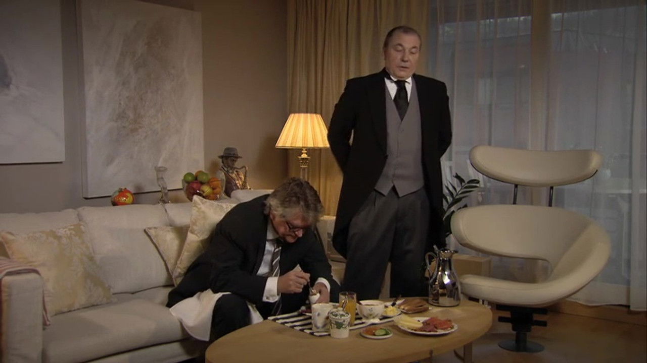 Karl III — Épisode 8