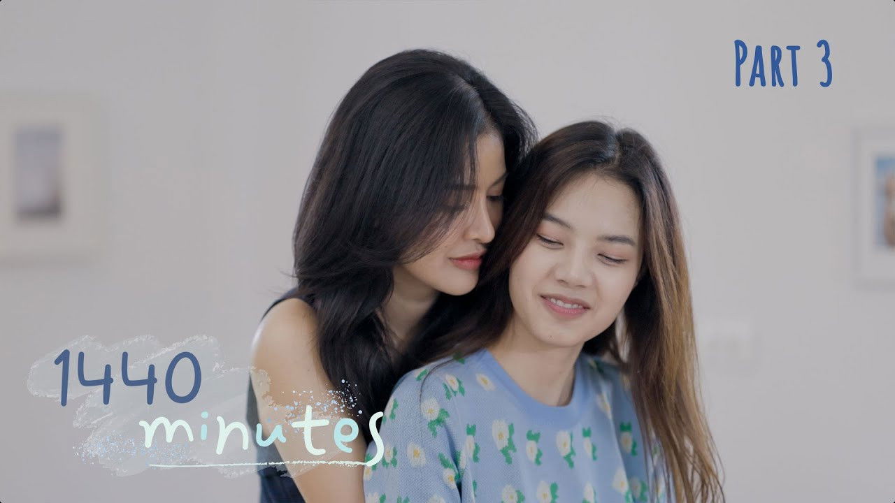 1440 Minutes — Épisode 3