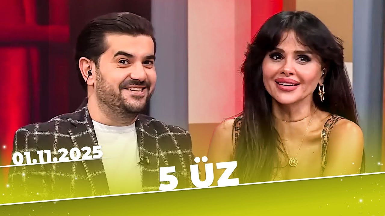 5 Üz — Épisode 4