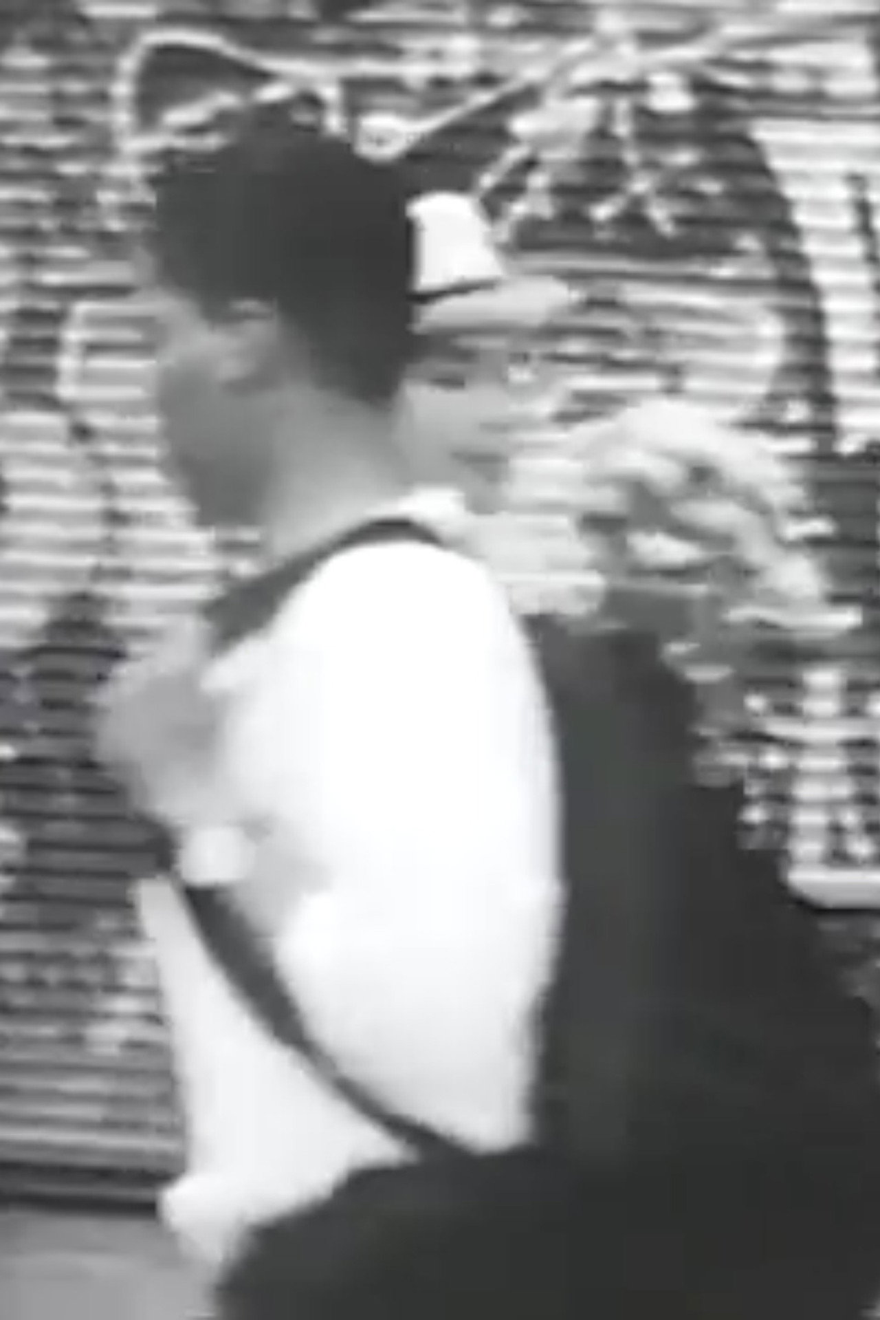 I Never Danced the Way Girls Were Supposed To filmaffisch