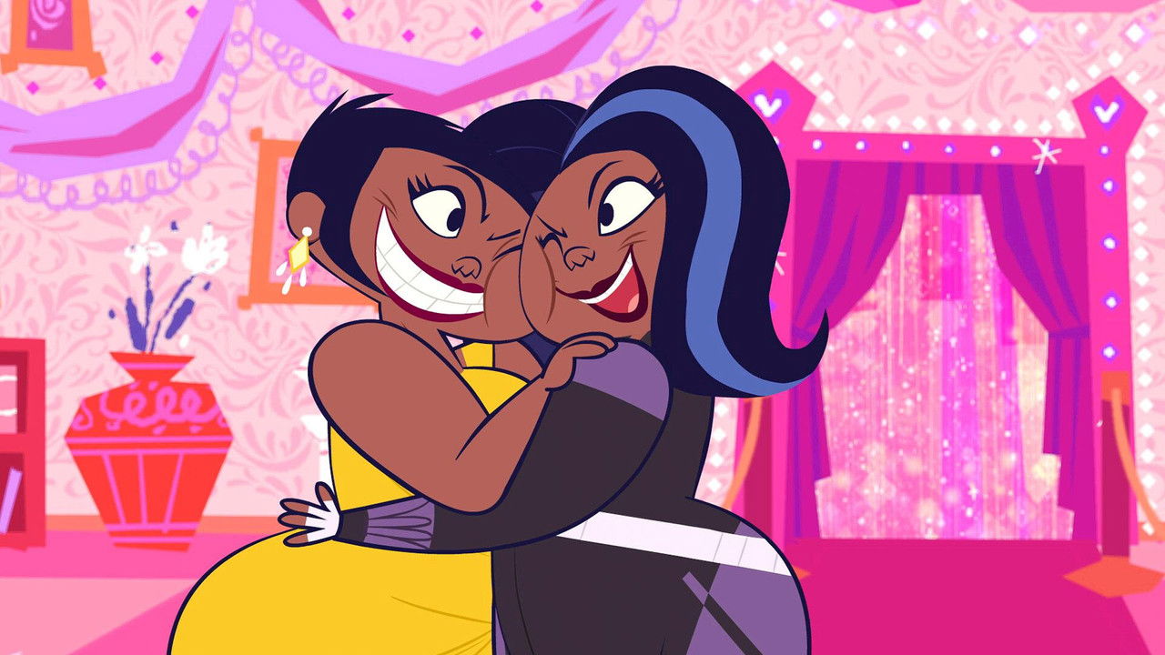 خدمة لكريستين / الليدي غوديفا