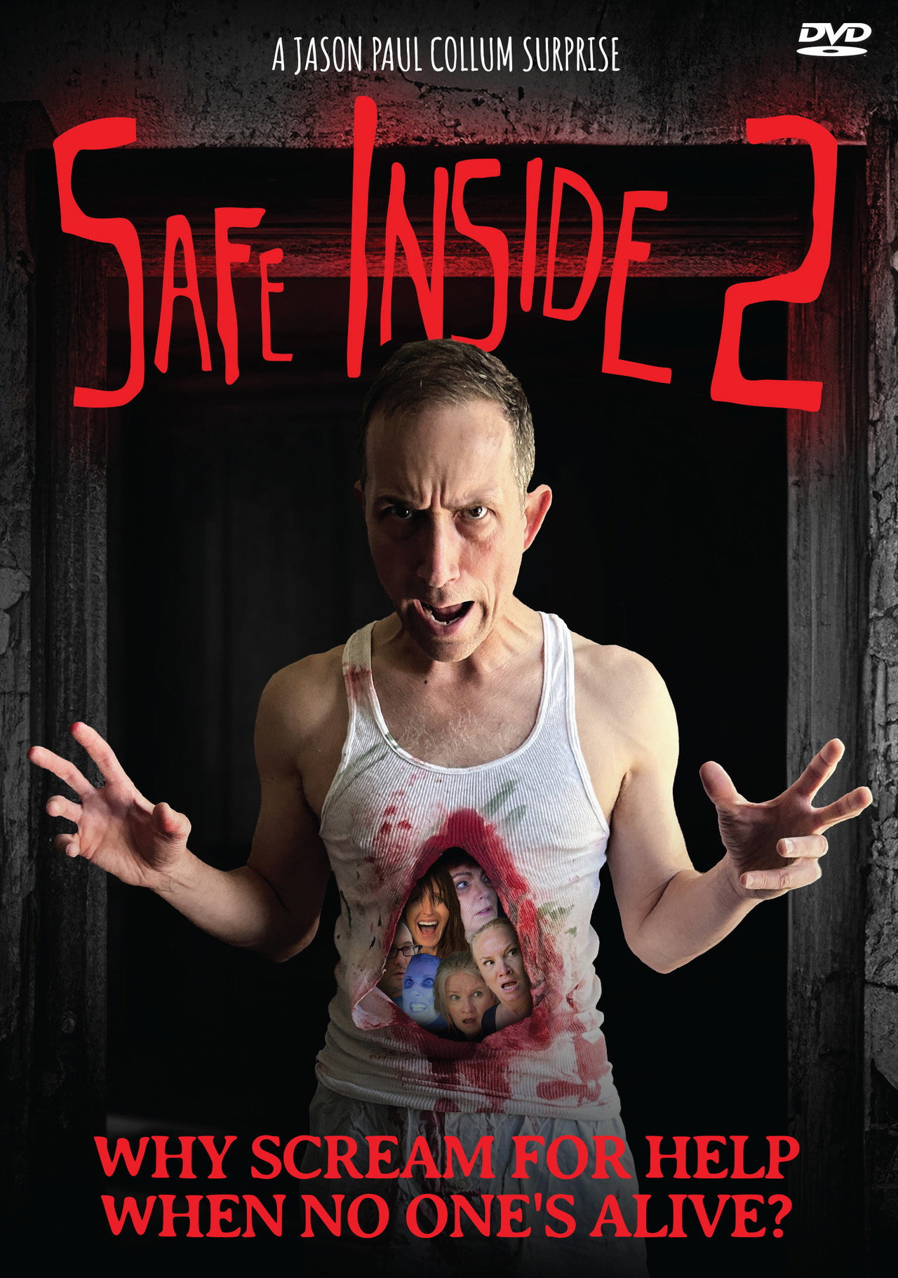 Safe Inside 2