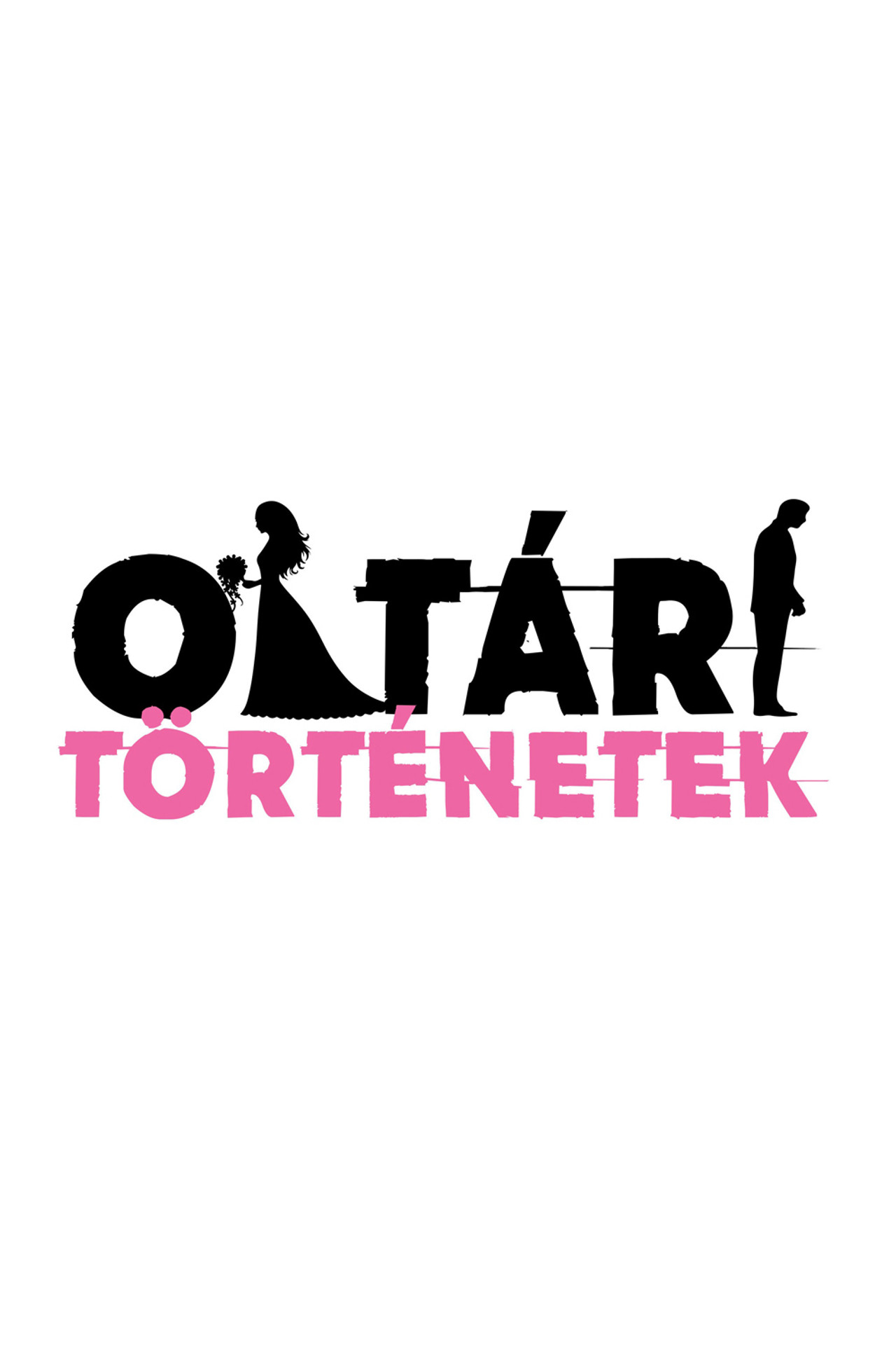 Oltári történetek affisch