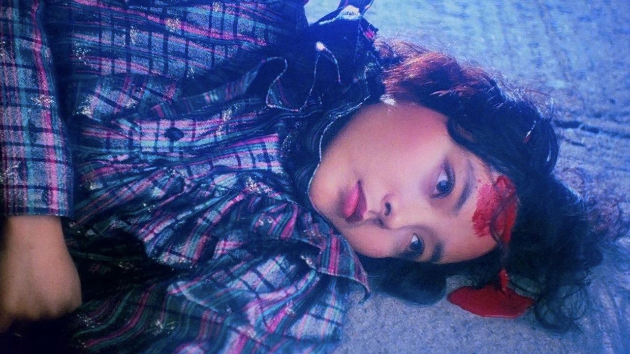 Hex After Hex backdrop