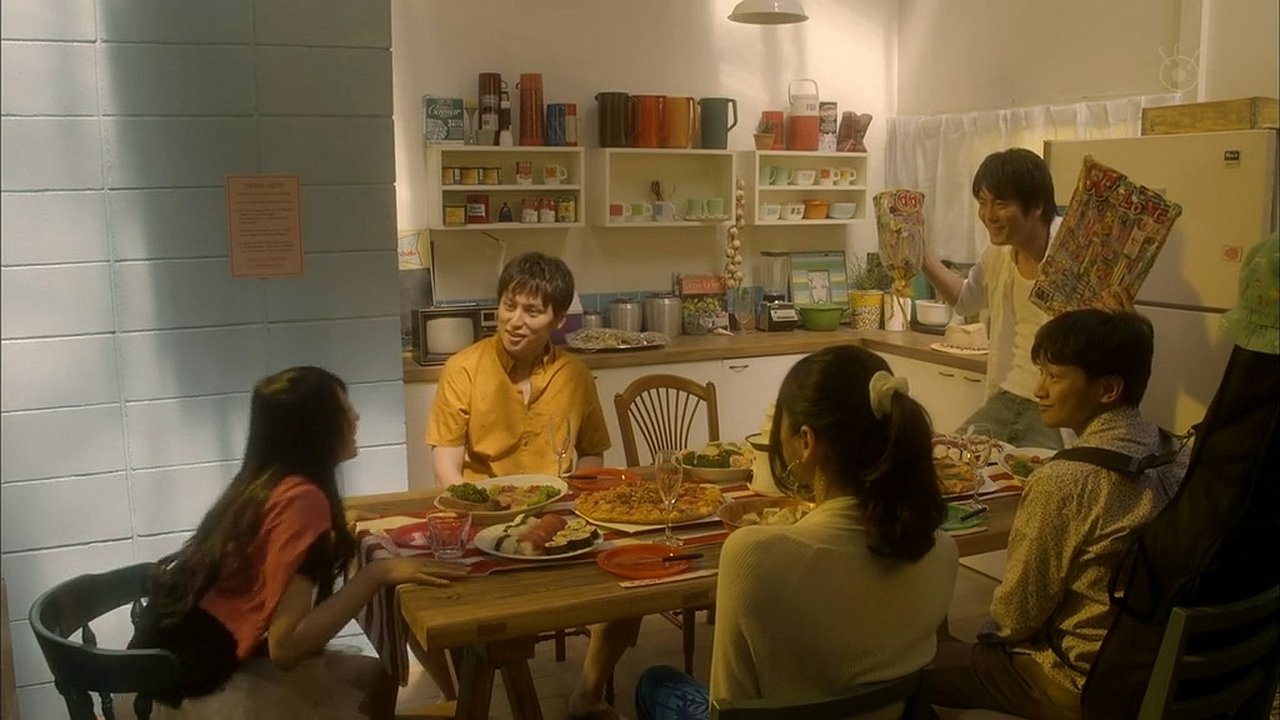 The trap behind the extreme relationship! Onizuka yells out what real love is!