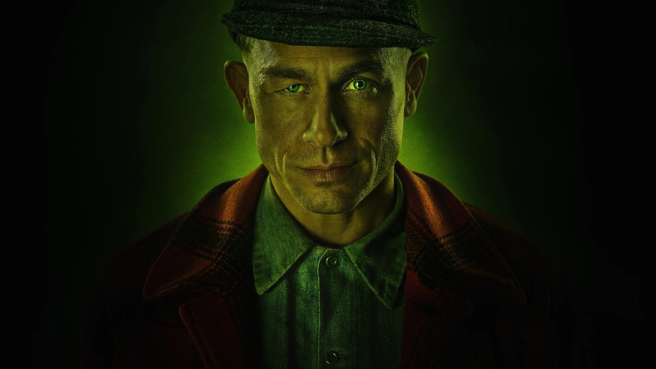 Monster: The Ed Gein Story