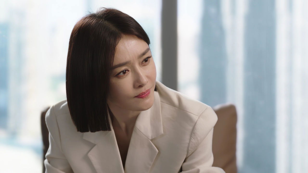 闪耀的她 — Épisode 20