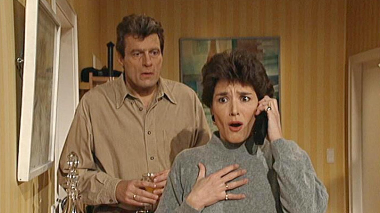 Verbotene Liebe - Season 1 Episode 36 : Episode 36