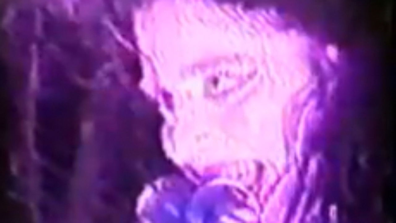 Diamanda Galas: The Litanies of Satan backdrop