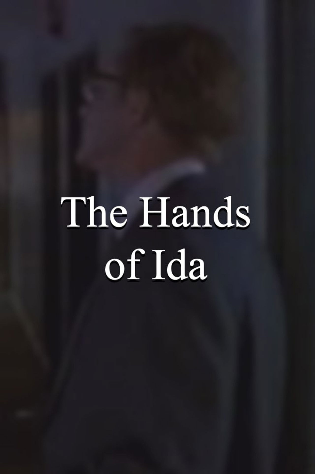The Hands of Ida Backdrop