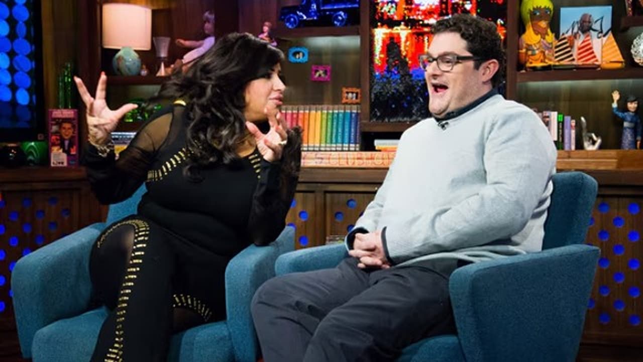 Watch What Happens Live with Andy Cohen - Season 11 Episode 18 : Bobby Moynihan & Mercedes 