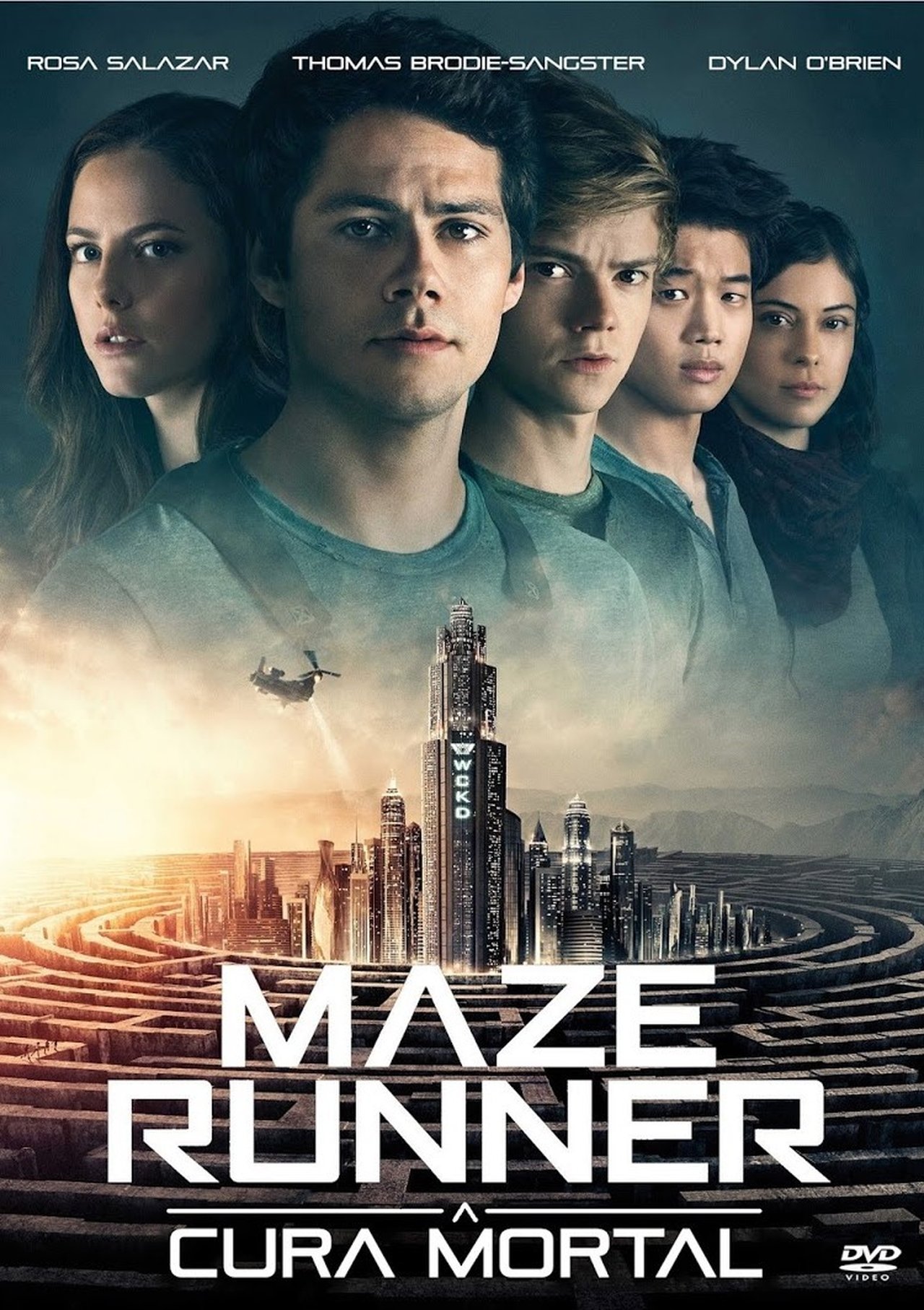the maze runner death cure full movie the maze runner death cure full movie