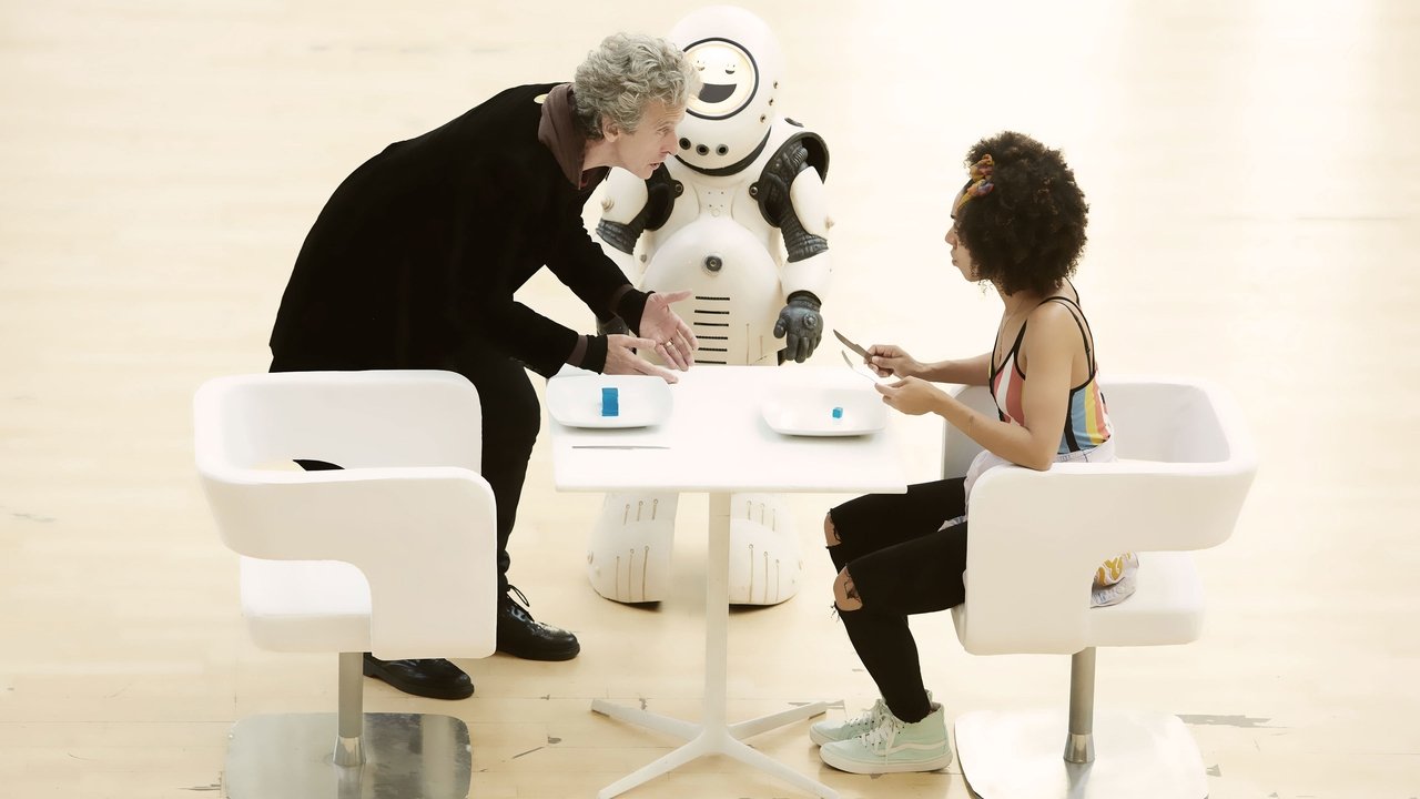 Doctor Who - Season 10 Episode 2 : Smile