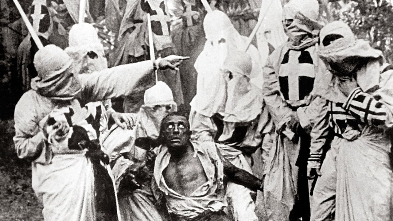 The Birth of a Nation (1915)