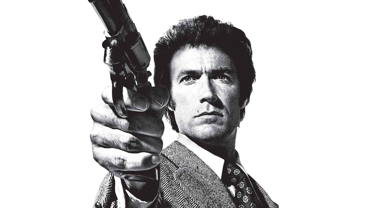 Magnum Force Backdrop Image